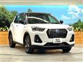 2026 Daihatsu Rocky