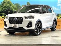 2026 Daihatsu Rocky
