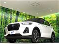 2026 Daihatsu Rocky