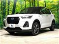 2026 Daihatsu Rocky