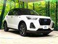 2026 Daihatsu Rocky