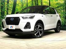 2026 Daihatsu Rocky