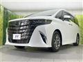 2023 Toyota Alphard Hybrid