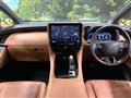 2023 Toyota Vellfire