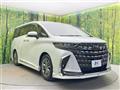 2023 Toyota Alphard Hybrid
