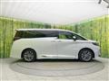 2023 Toyota Alphard Hybrid