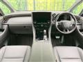 2023 Toyota Alphard Hybrid