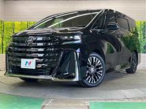 2023 Toyota Vellfire