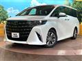 2023 Toyota Alphard Hybrid