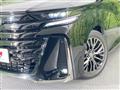 2023 Toyota Vellfire