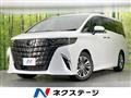 2023 Toyota Alphard Hybrid