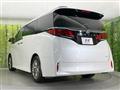 2023 Toyota Alphard Hybrid