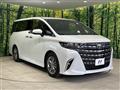 2024 Toyota Alphard Hybrid