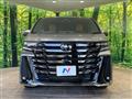 2025 Toyota Vellfire
