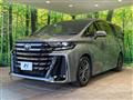 2025 Toyota Vellfire