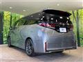2025 Toyota Vellfire