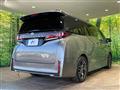 2025 Toyota Vellfire