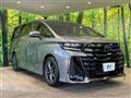 2025 Toyota Vellfire