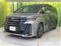 2025 Toyota Vellfire
