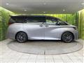 2025 Toyota Vellfire