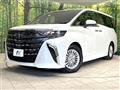 2026 Toyota Alphard Hybrid