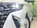 2026 Toyota Alphard Hybrid