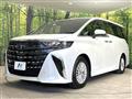 2026 Toyota Alphard Hybrid