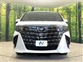 2026 Toyota Alphard Hybrid