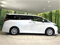 2026 Toyota Alphard Hybrid