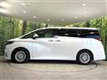 2026 Toyota Alphard Hybrid