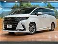 2024 Toyota Alphard Hybrid