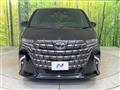 2025 Toyota Alphard Hybrid