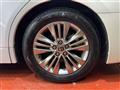 2025 Toyota Alphard Hybrid