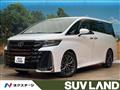 2024 Toyota Vellfire
