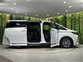 2025 Toyota Alphard Hybrid
