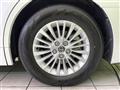 2026 Toyota Alphard Hybrid