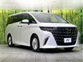 2026 Toyota Alphard Hybrid