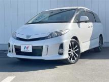 2013 Toyota Estima