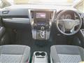 2015 Toyota Vellfire