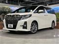 2016 Toyota Alphard