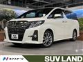2016 Toyota Alphard