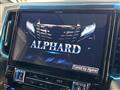2016 Toyota Alphard