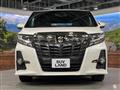 2016 Toyota Alphard