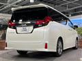 2016 Toyota Alphard