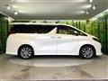 2017 Toyota Alphard