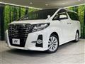 2017 Toyota Alphard