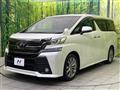 2017 Toyota Vellfire