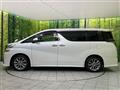 2017 Toyota Vellfire