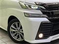 2017 Toyota Vellfire