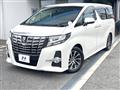2017 Toyota Alphard
